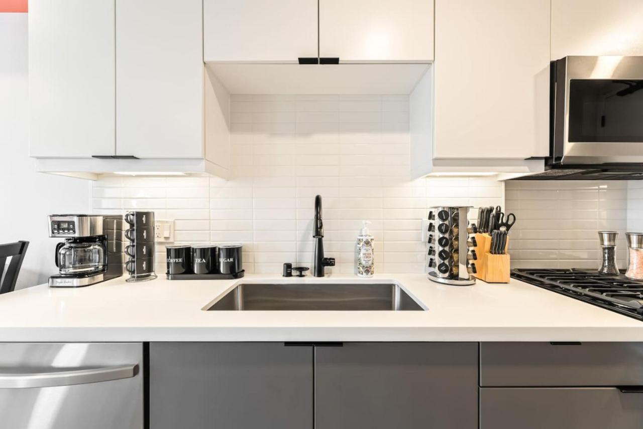 The Skyline Studio, Modern Getaway By Dodger Stadium