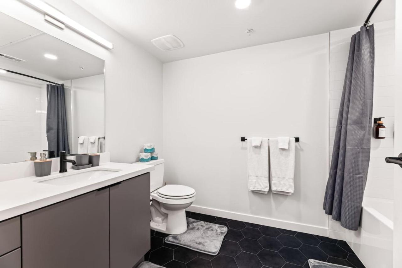 Apartamento The Skyline Studio, Modern Getaway By Dodger Stadium Los Ángeles