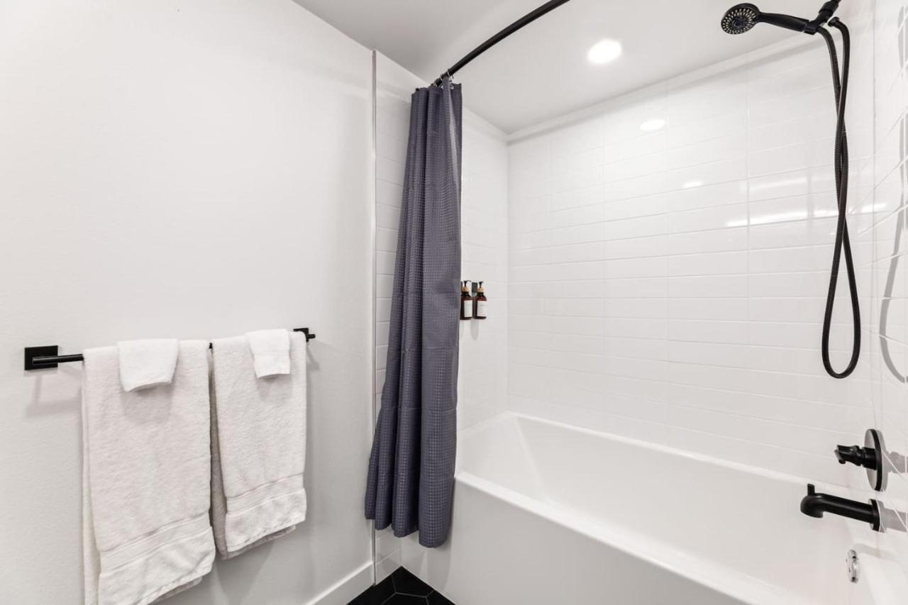 The Skyline Studio, Modern Getaway By Dodger Stadium Los Ángeles